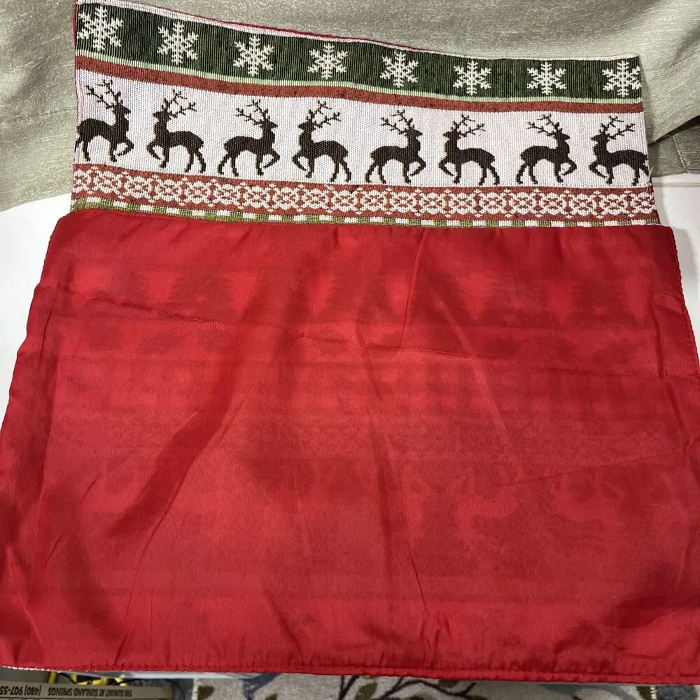 Unbranded add festive